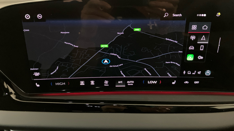 Audi A5 2.0 TFSI 150 S line 5dr S Tronic Petrol Estate